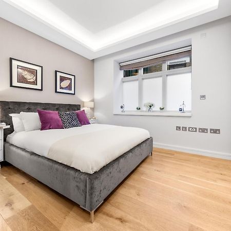 The Covent Garden Collection Apartment ลอนดอน ภายนอก รูปภาพ