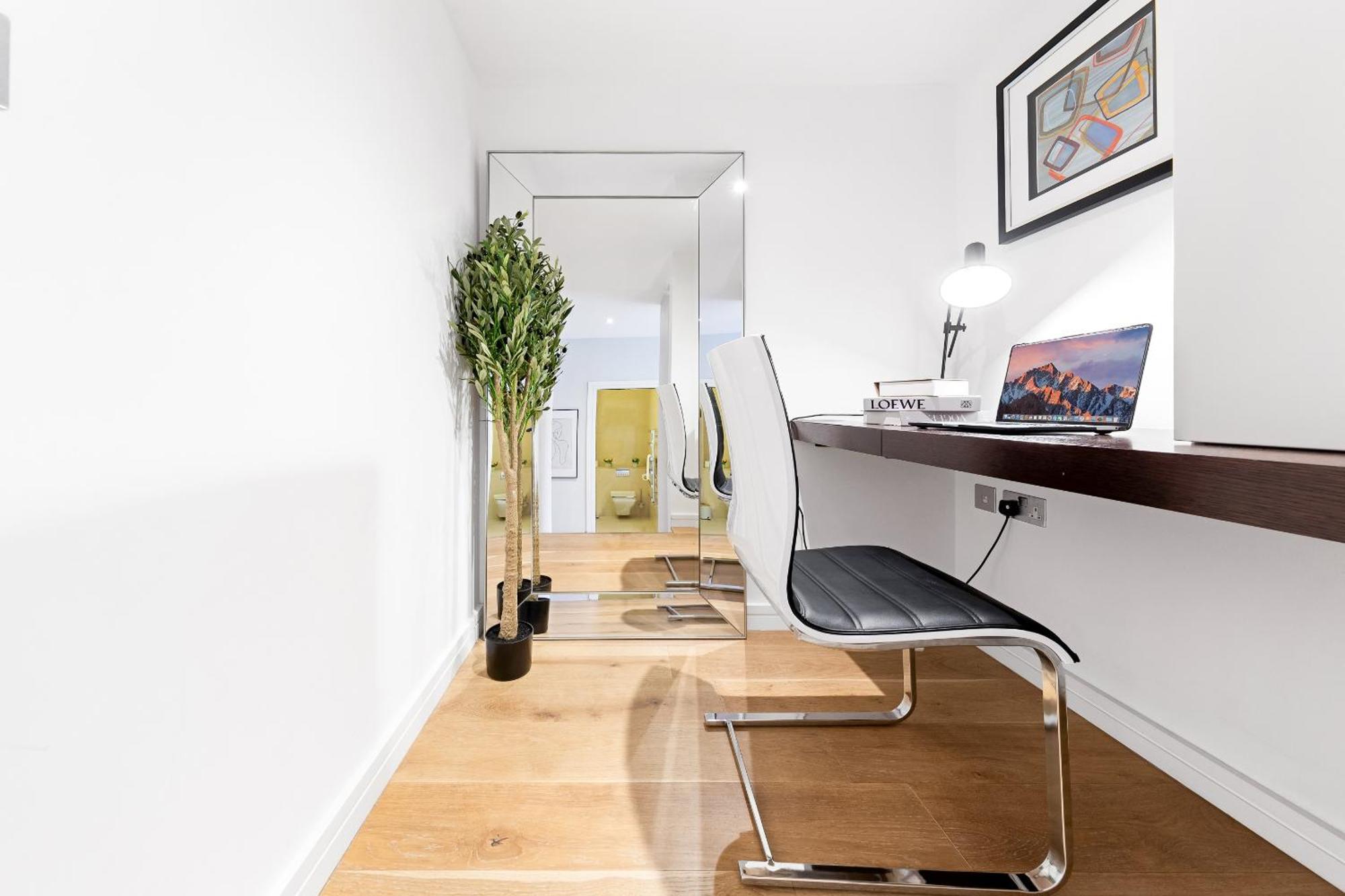 The Covent Garden Collection Apartment ลอนดอน ภายนอก รูปภาพ