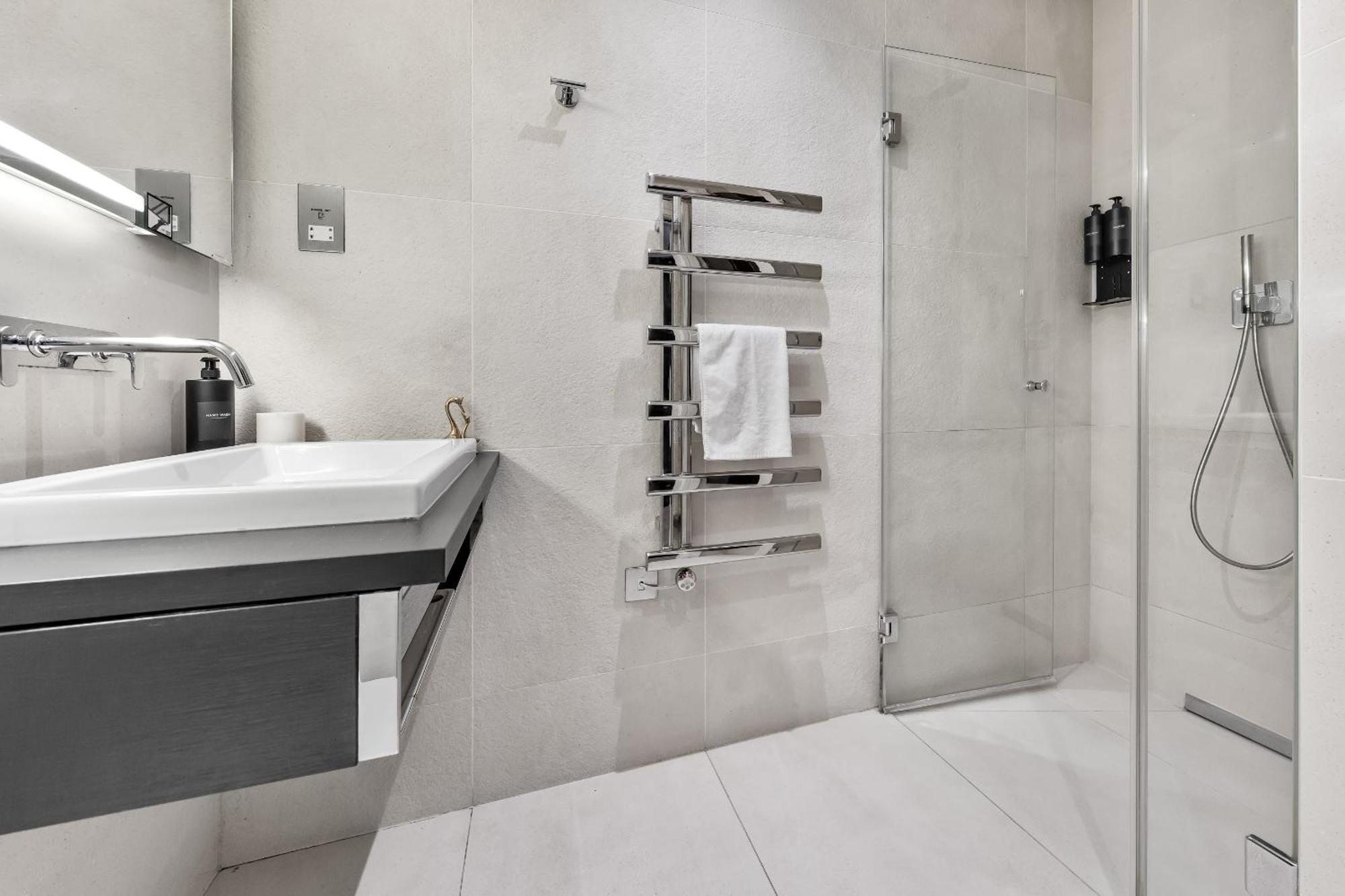 The Covent Garden Collection Apartment ลอนดอน ภายนอก รูปภาพ