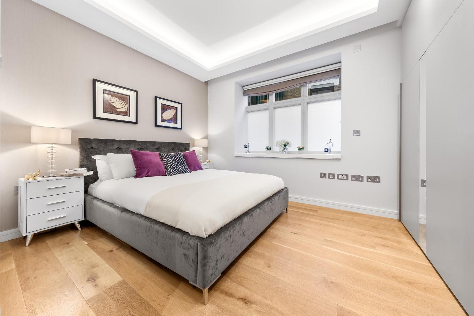 The Covent Garden Collection Apartment ลอนดอน ภายนอก รูปภาพ