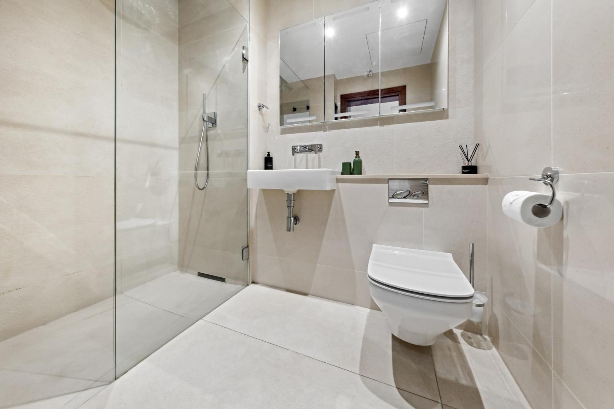 The Covent Garden Collection Apartment ลอนดอน ภายนอก รูปภาพ