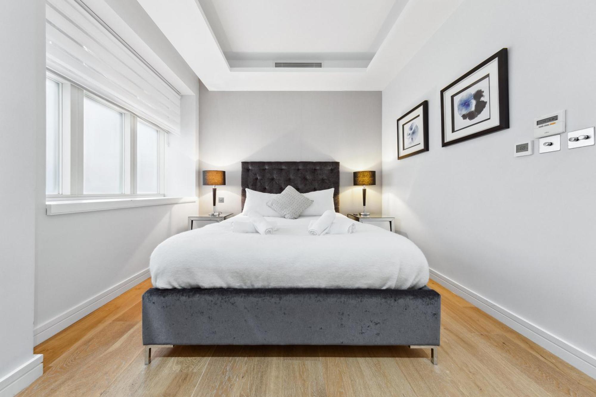 The Covent Garden Collection Apartment ลอนดอน ภายนอก รูปภาพ