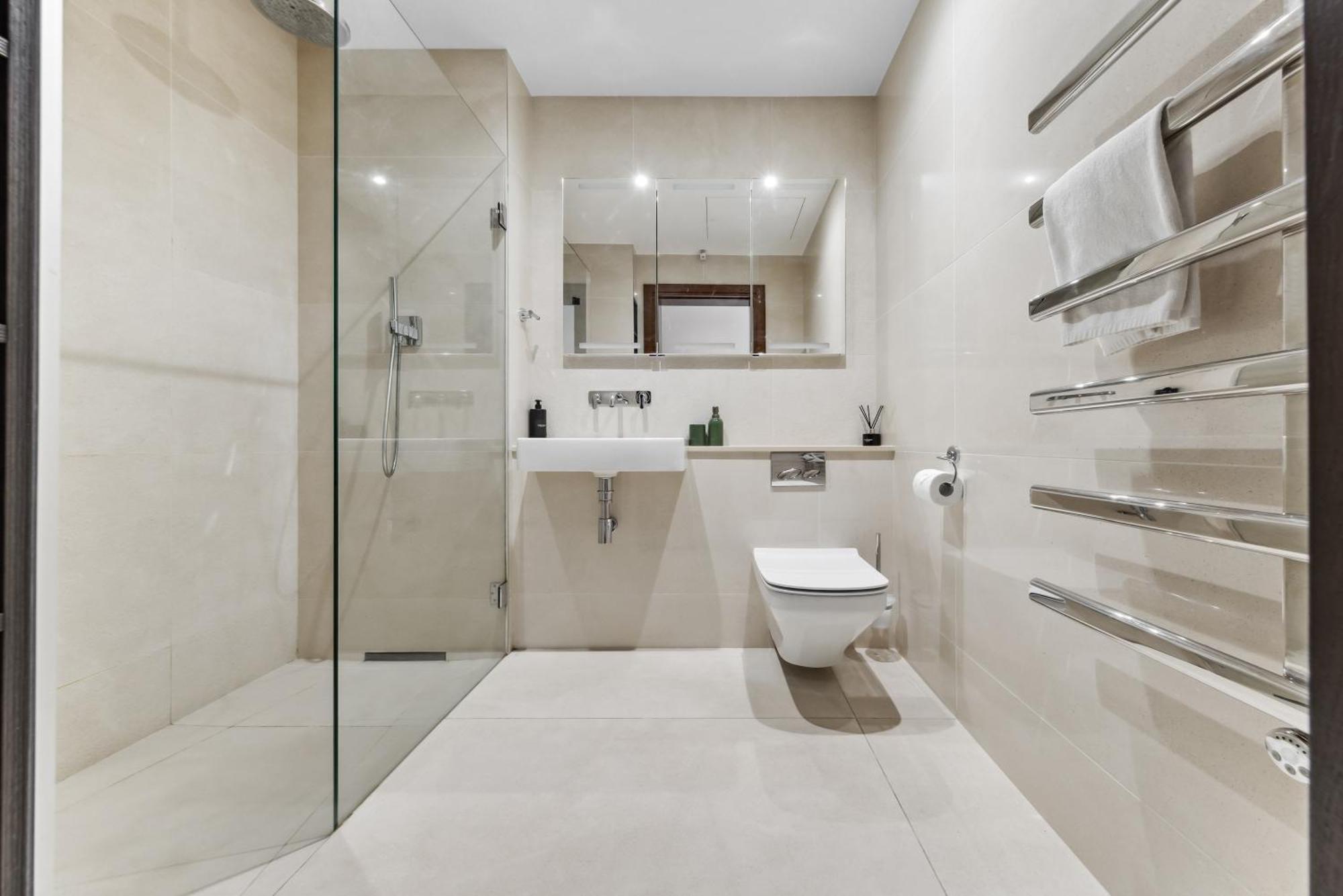 The Covent Garden Collection Apartment ลอนดอน ภายนอก รูปภาพ
