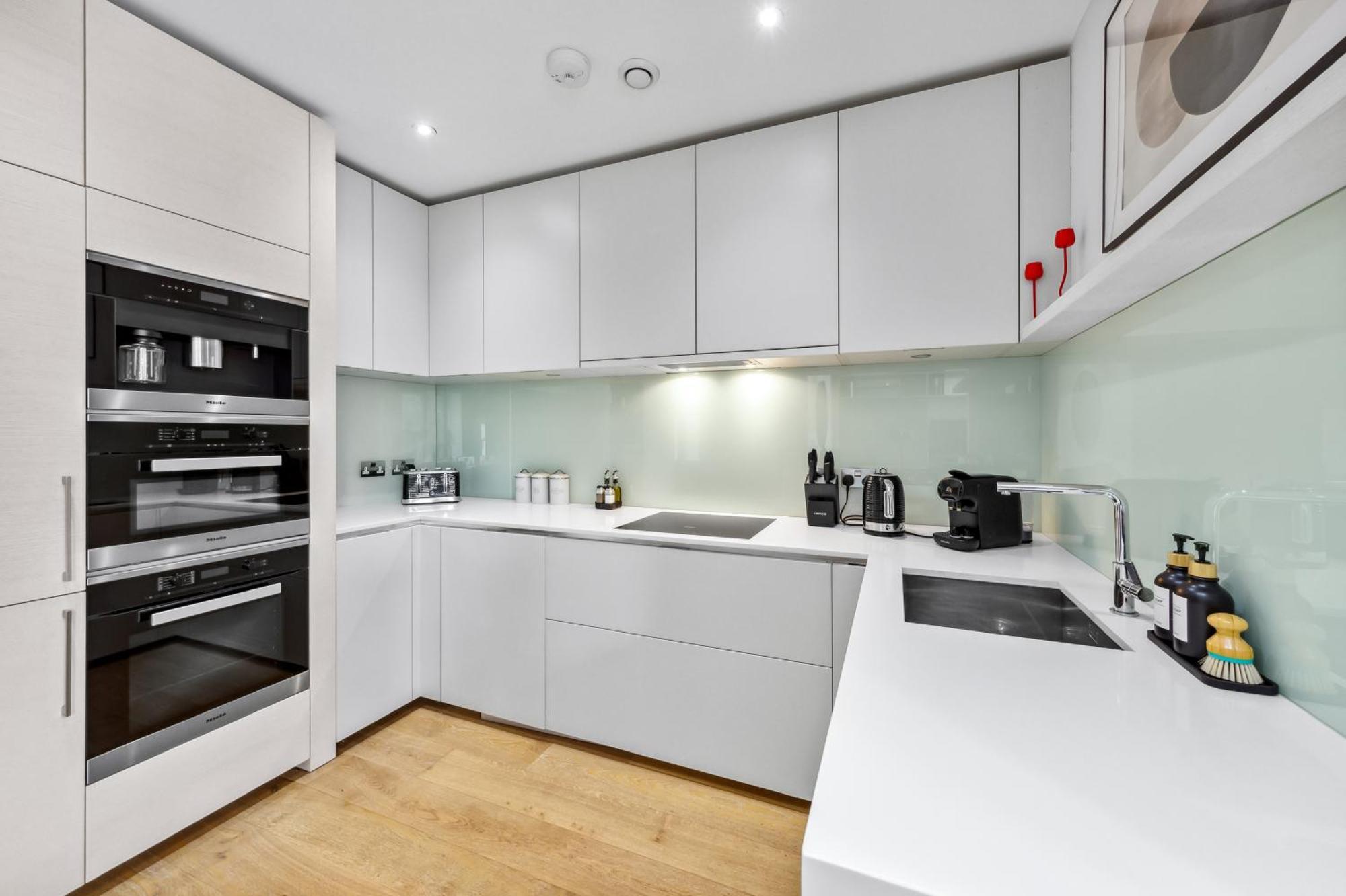 The Covent Garden Collection Apartment ลอนดอน ภายนอก รูปภาพ
